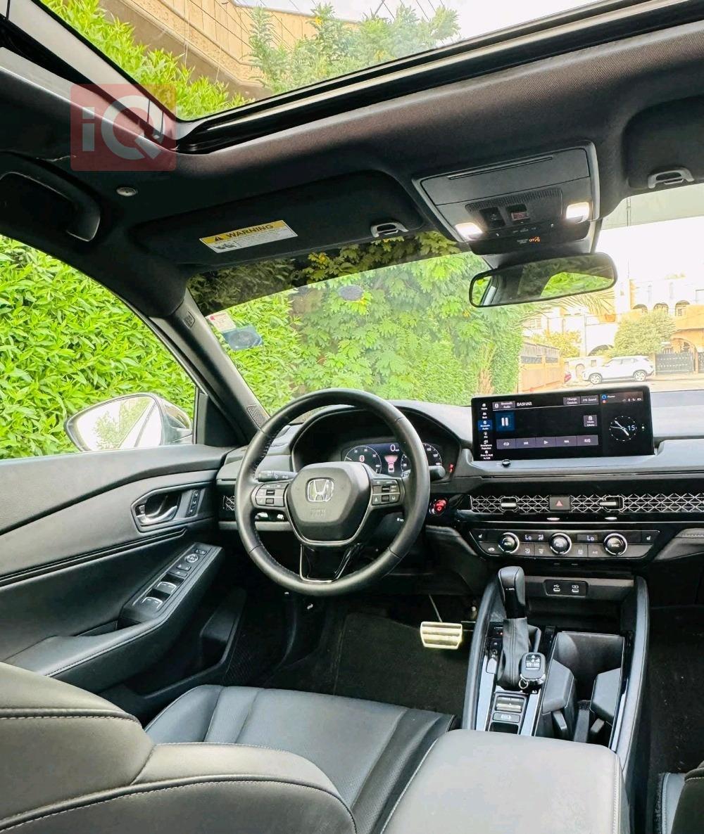 هوندا أكورد